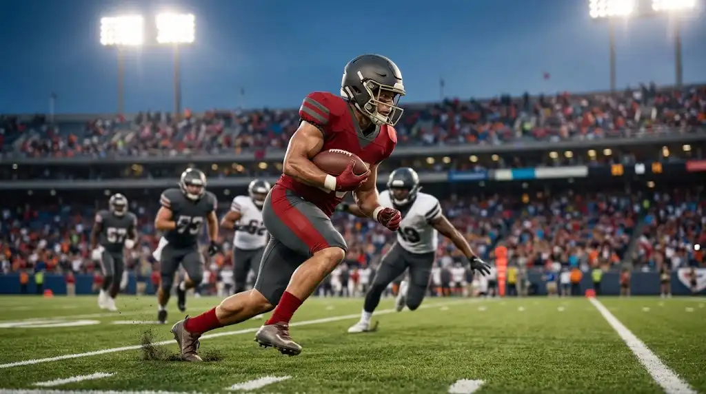 Clever Deebo Samuel Fantasy Namespng