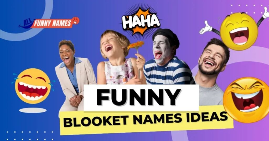 Funny Blooket Names Dirty