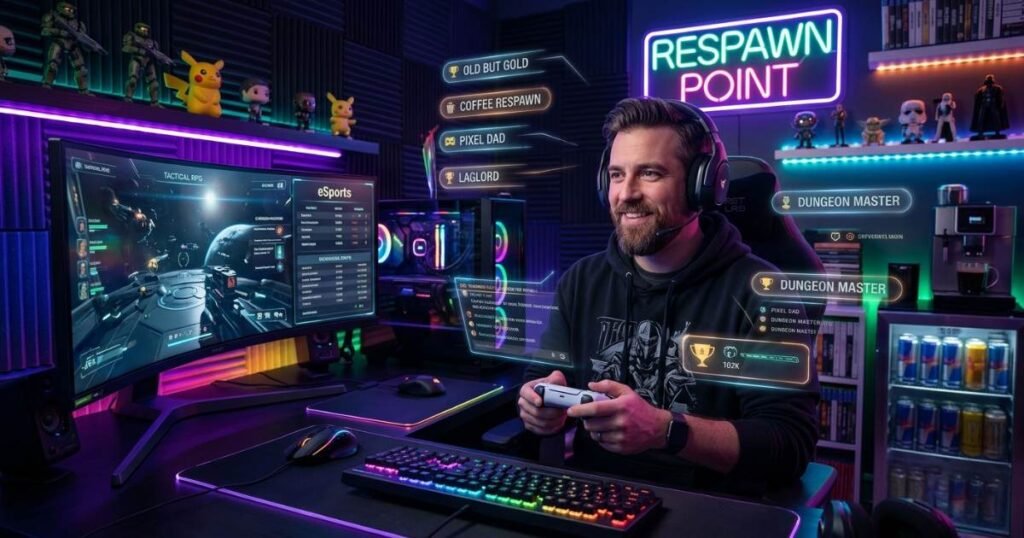 Best Funny Gamertags for Adults