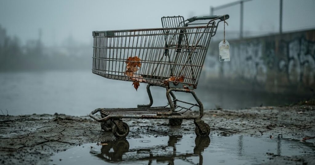 Dirty Names for Shopping Carts