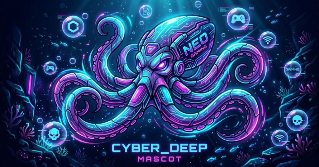 Names That Mean Octopus