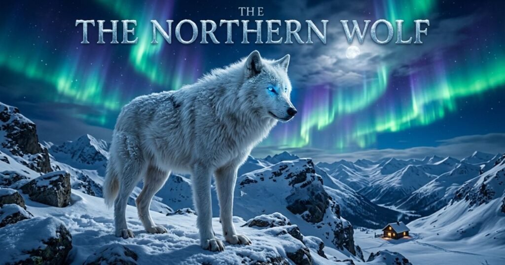Native American Wolf Names 