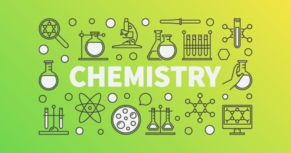 Unique Chemistry Group Names
