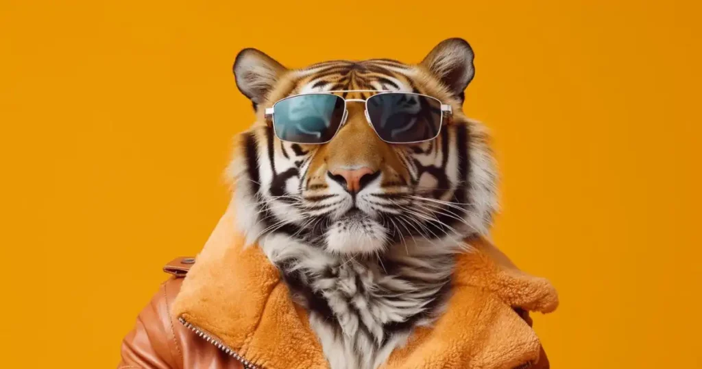 Cool Tiger Names
