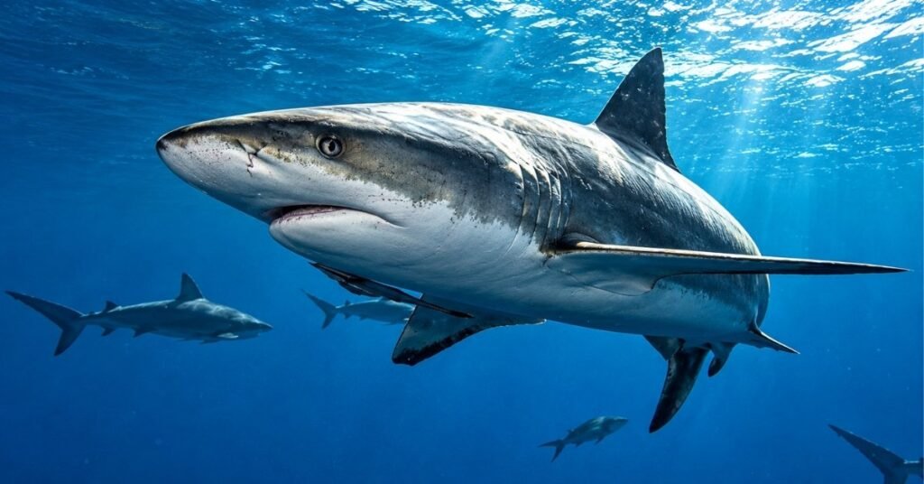 Cute Shark Names
