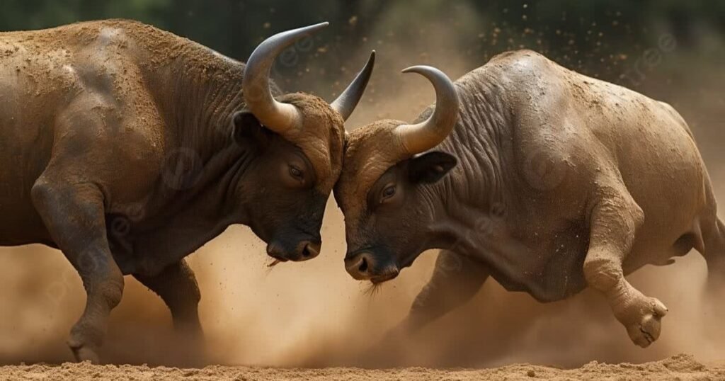 Famous Bull Names