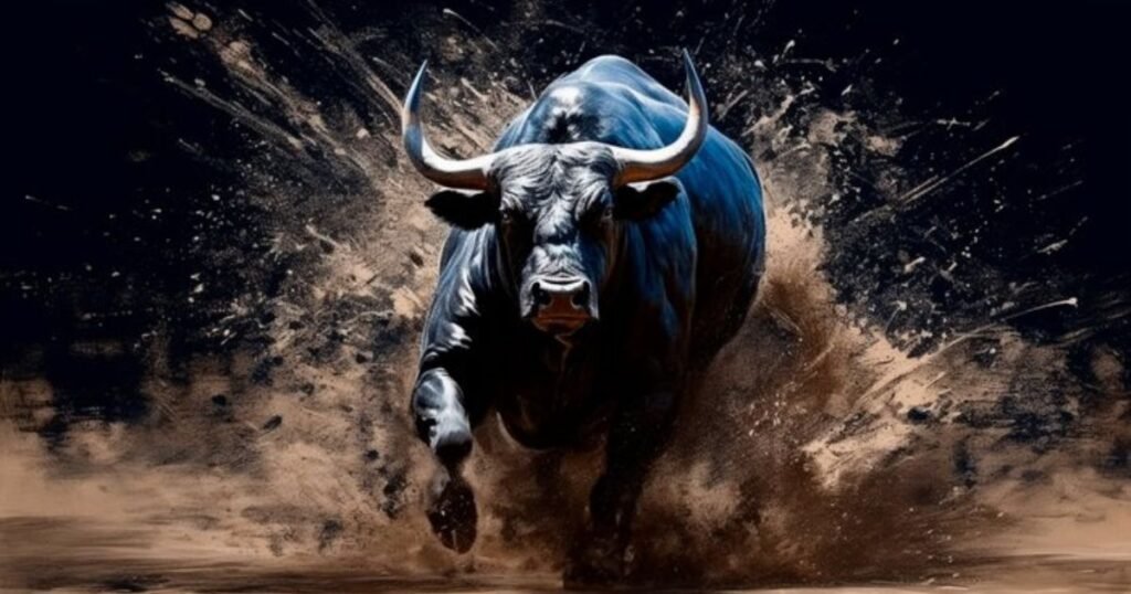 Female Bull Names