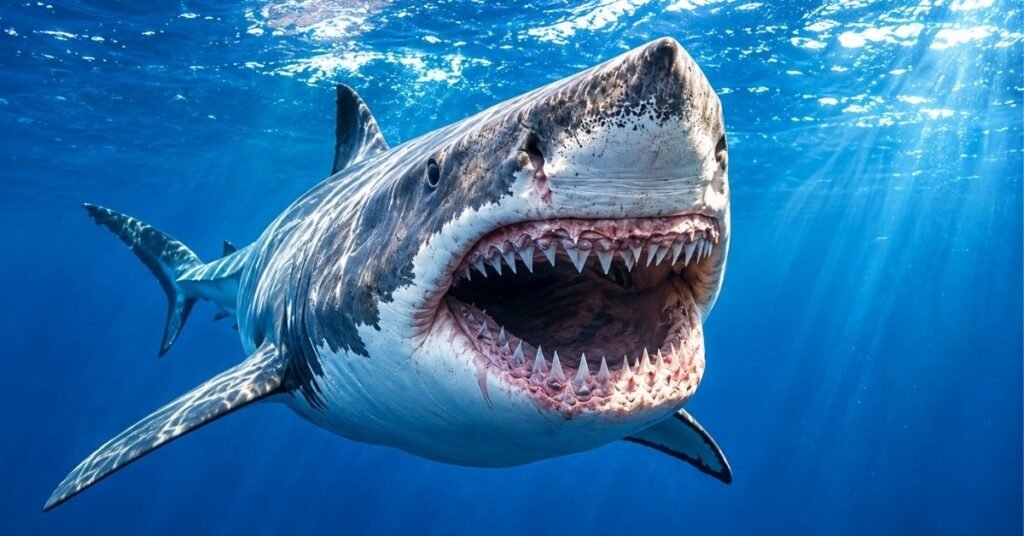 Female Shark Name