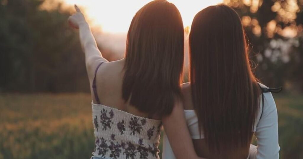 Funny Names for Best Friend