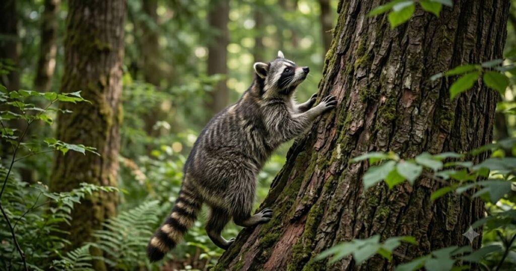 Good Raccoon Nicknames 