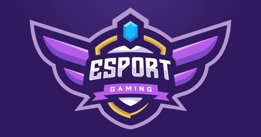 MOBA Esports Team Names