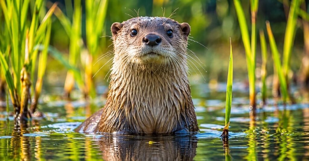 Male Otter Name