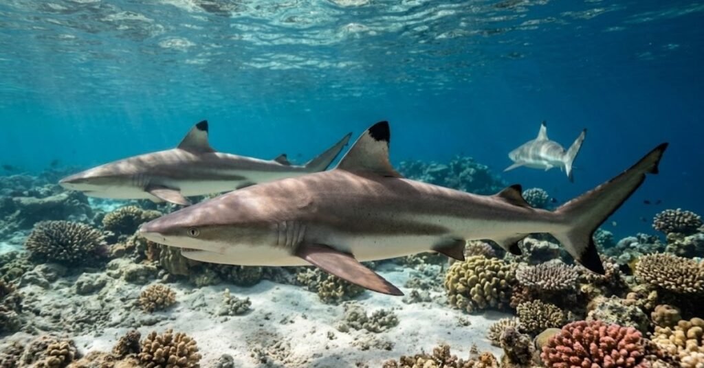Mythological Shark Name