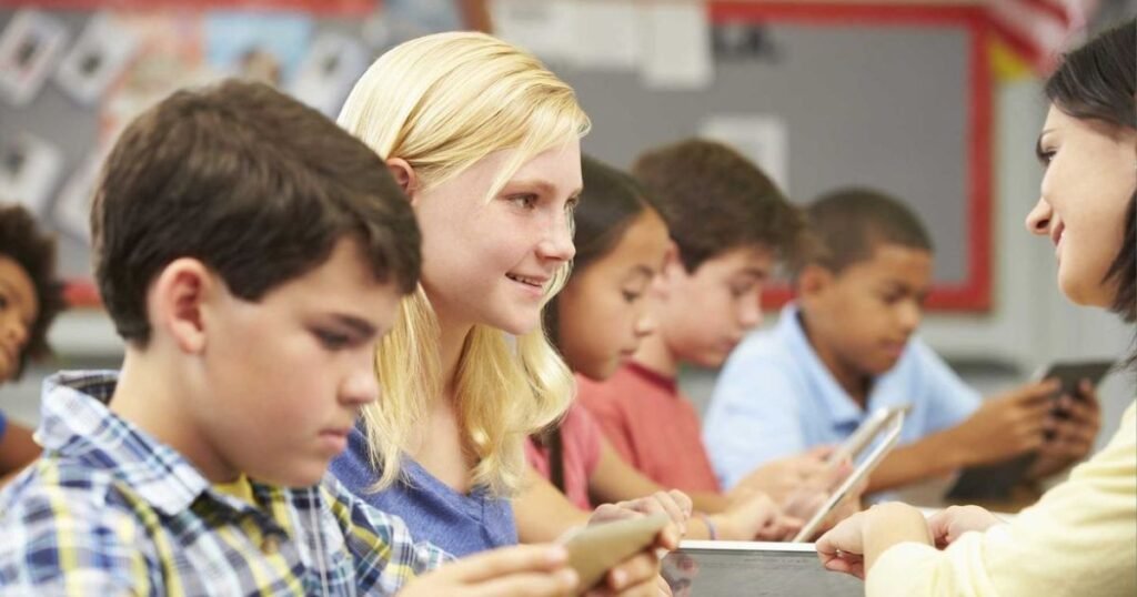 Names For Student Groups In Middle School