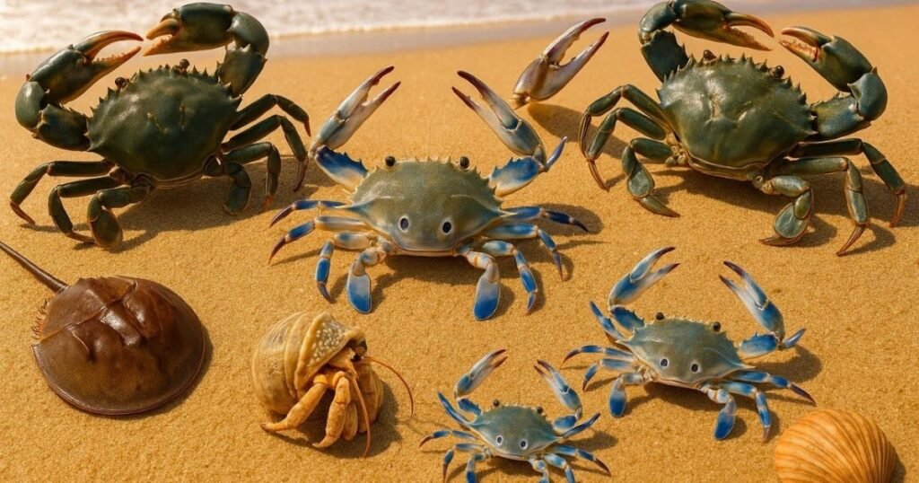 boy hermit crab names