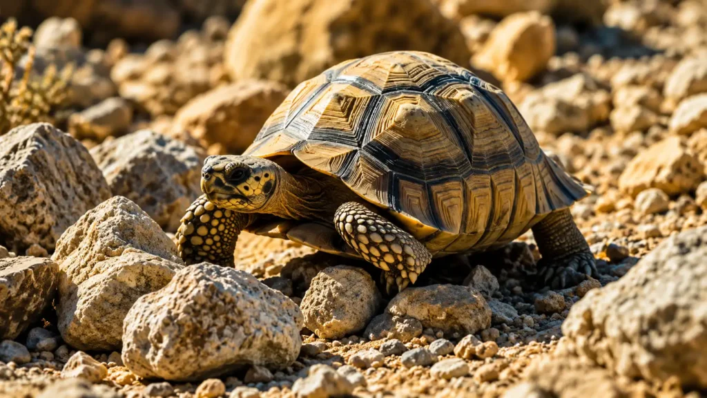 Cute And Cuddly Tortoise Names