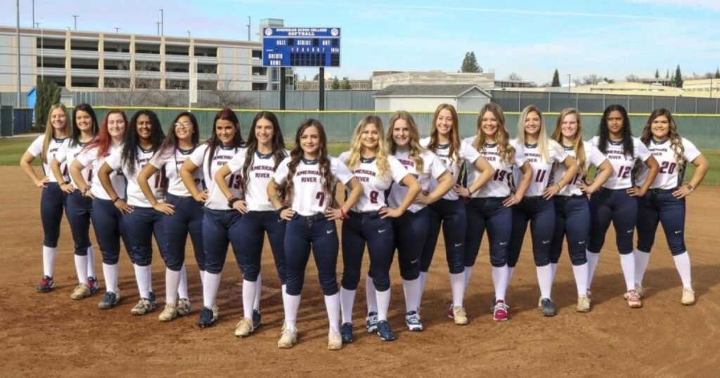 Girl Softball Team Names Ideas