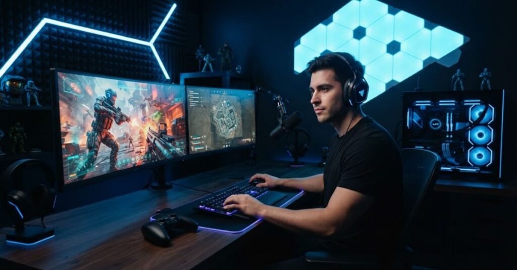 Unique Youtube gaming channel names