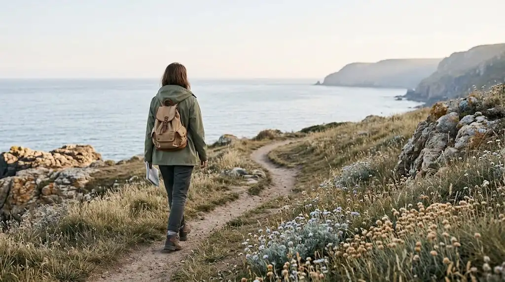 Unisex & Gender-Neutral Names That Mean Wanderer