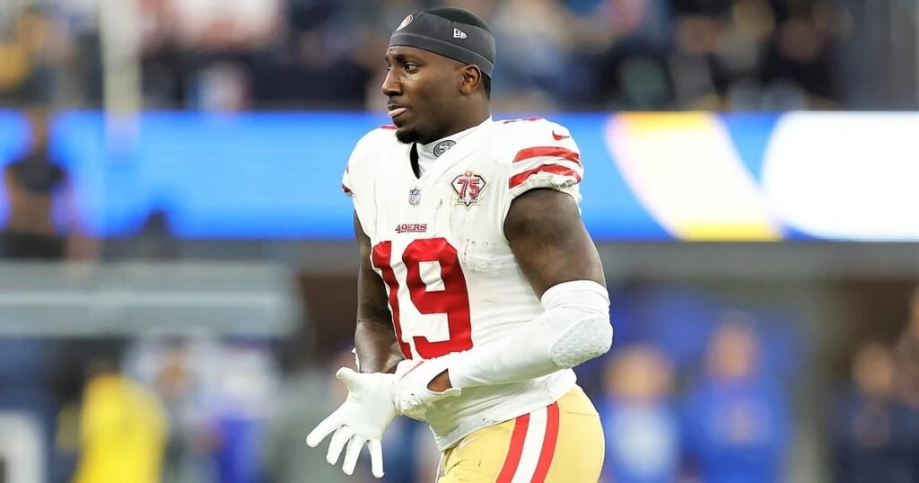 Badass Deebo Samuel Fantasy Names