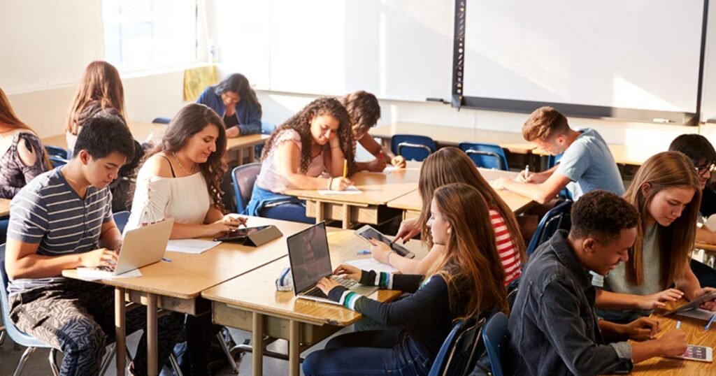 Best Creative Classroom Names