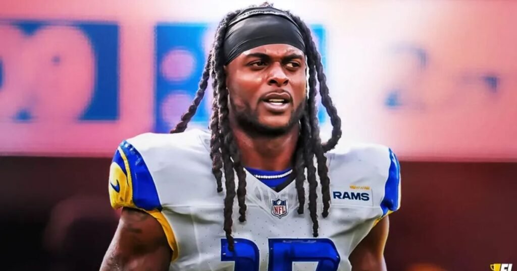 Best Davante Adams Fantasy Names