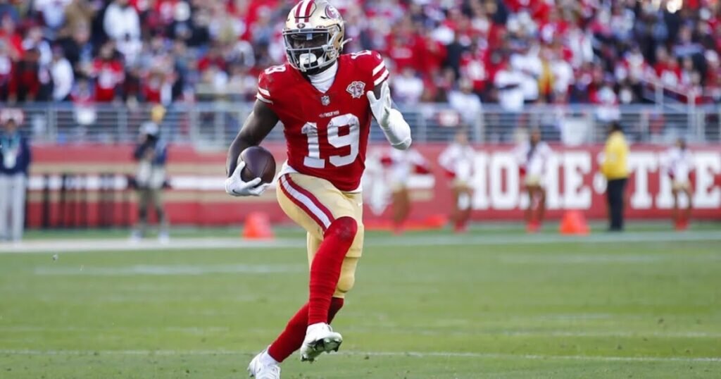 Best Deebo Samuel Fantasy Names