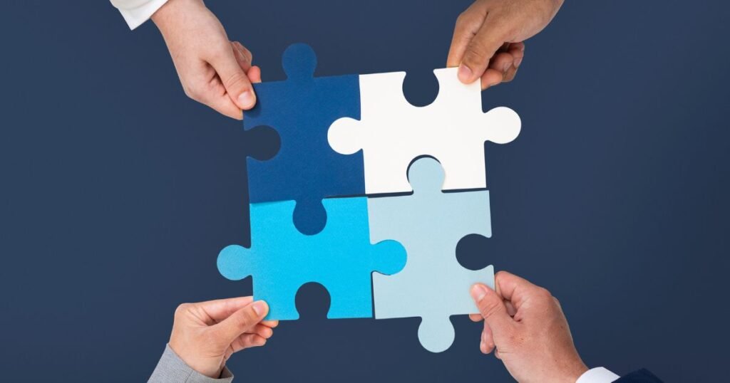 Best Puzzle Team Names