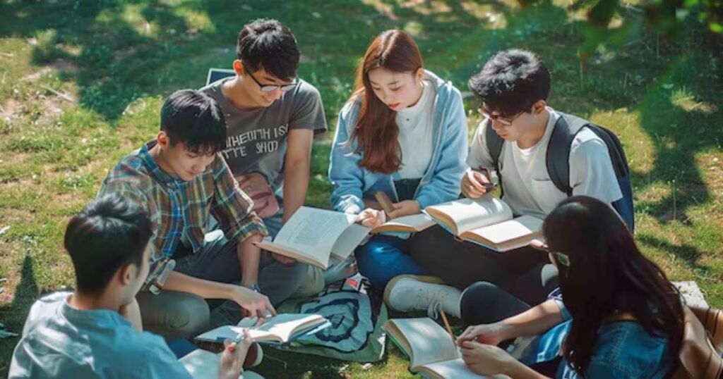 Bible Study Group Names