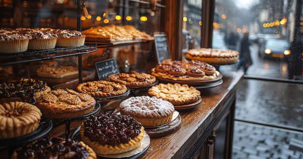 Cake Bakery Name Ideas