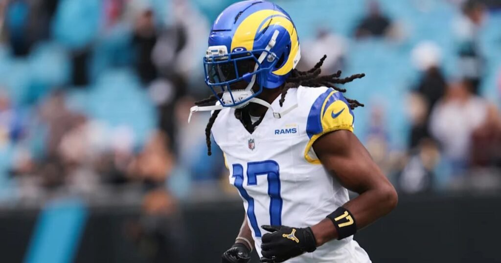 Clever Davante Adams Fantasy Names