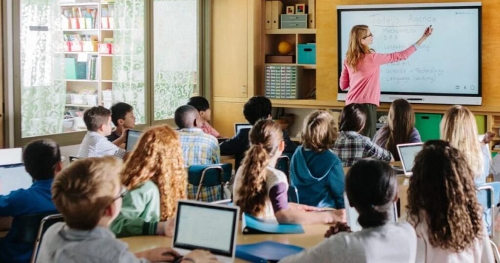 Cool Creative Classroom Names