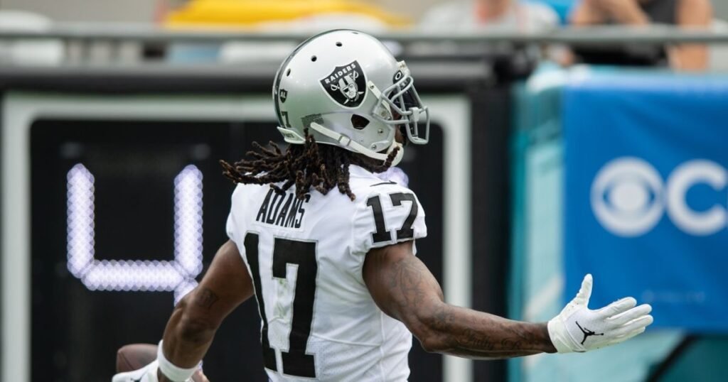 Cool Davante Adams Names