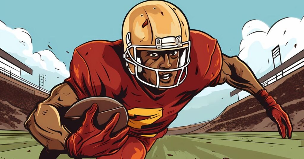 Cool DeVon Achane Fantasy Football Team Names