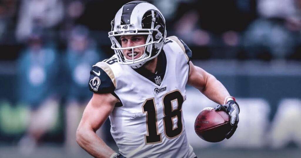 Cooper Kupp Fantasy Team Names 2025