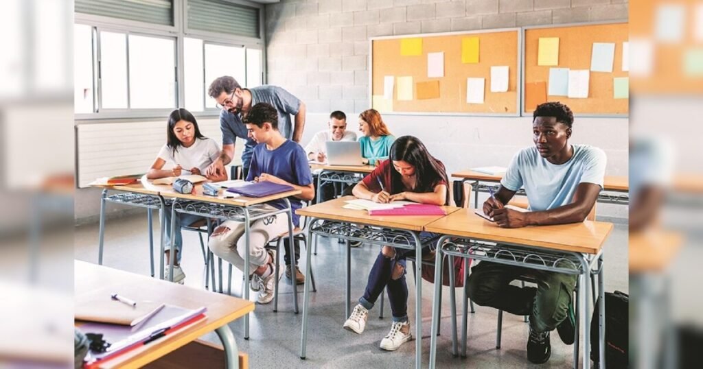 Creative Classroom Names For Elementary