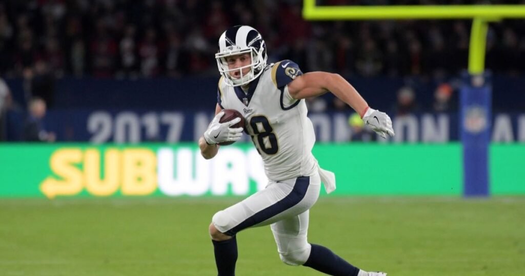 Creative Cooper Kupp Fantasy Team Names