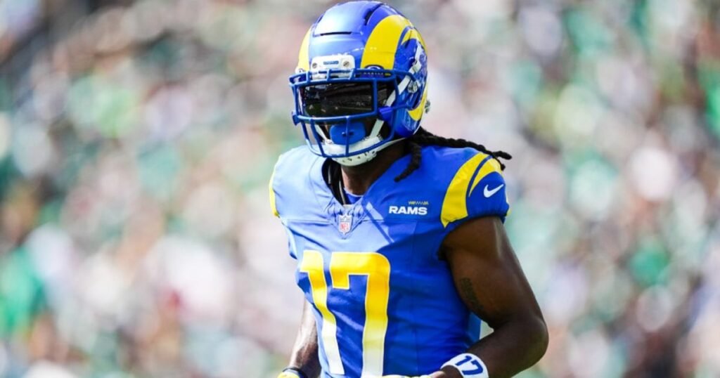 Creative Davante Adams Fantasy Names