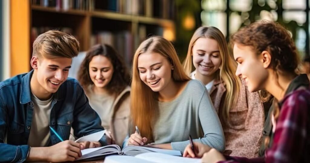 Funny Bible Study Group Names