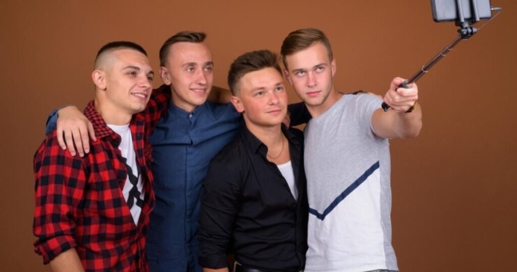Group Names For 4 Friends Boys