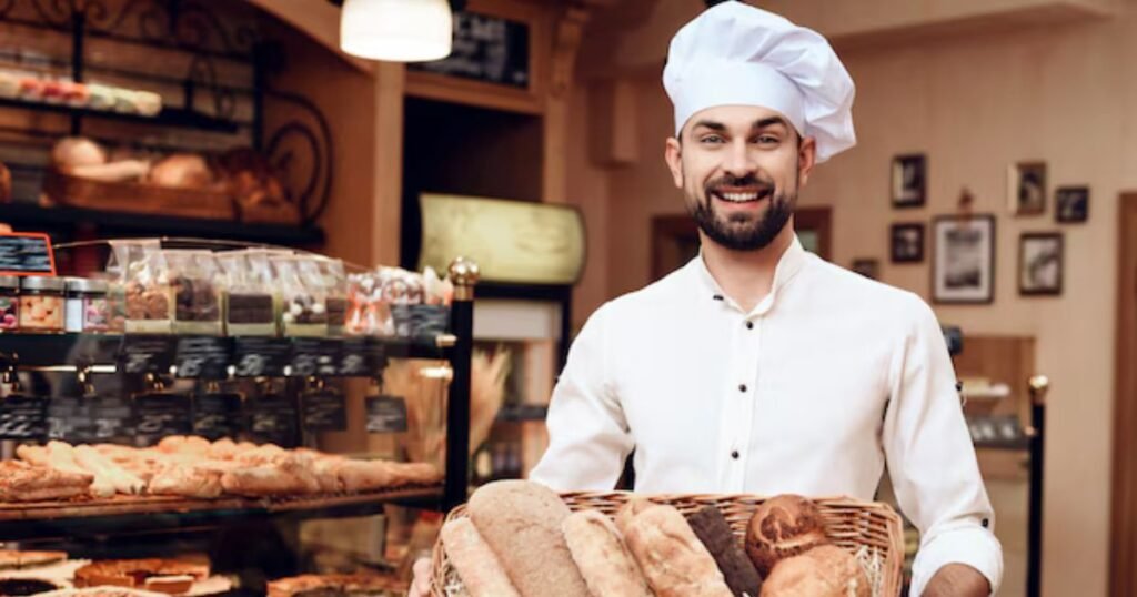 Home Bakery Name Ideas