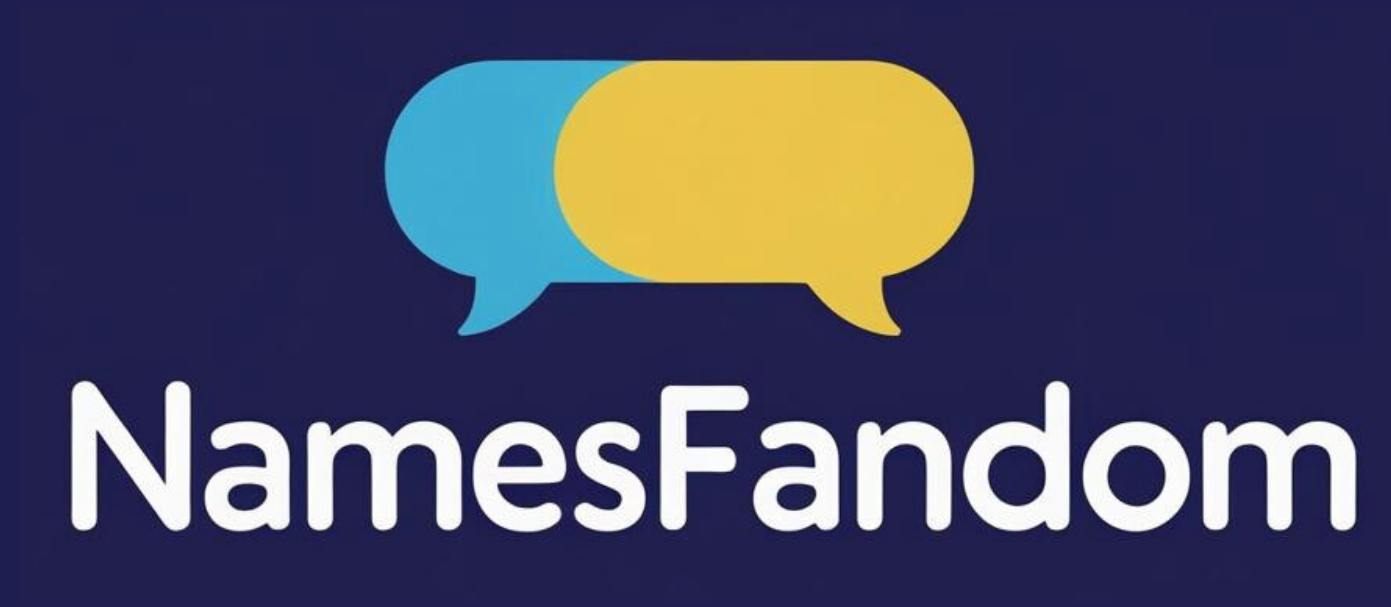 NamesFandom Logo