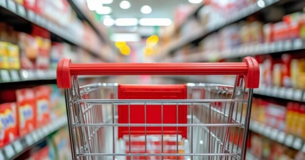 Other Names for Shopping Cart
