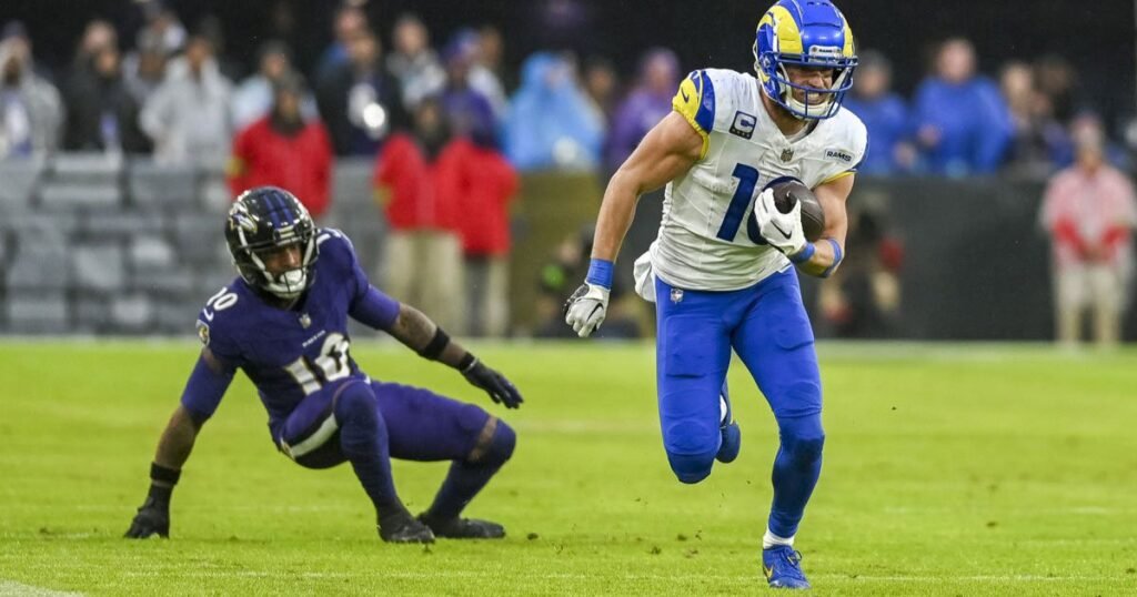 Popular Tv Show References Cooper Kupp Fantasy Team Names