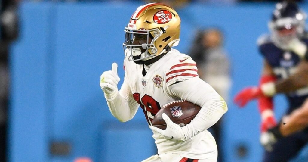 Trendy Deebo Samuel Fantasy Names