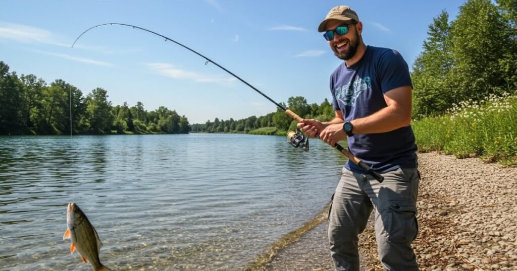 funny fishing names