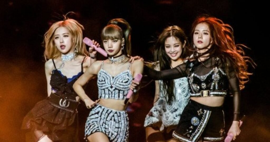 Best Kpop Group Name Ideas