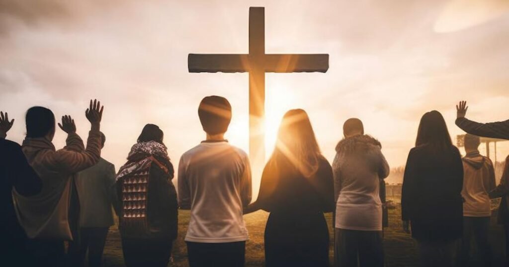 Christian Group Names For Whatsapp