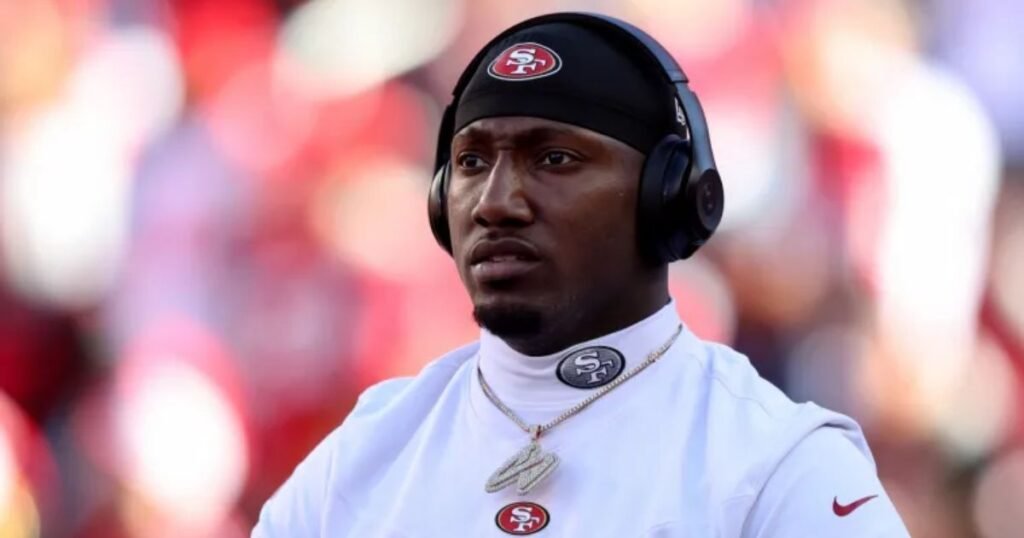 Creative Deebo Samuel Fantasy Names