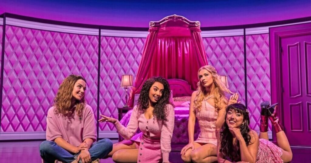 Dirty Stage Names for Girls